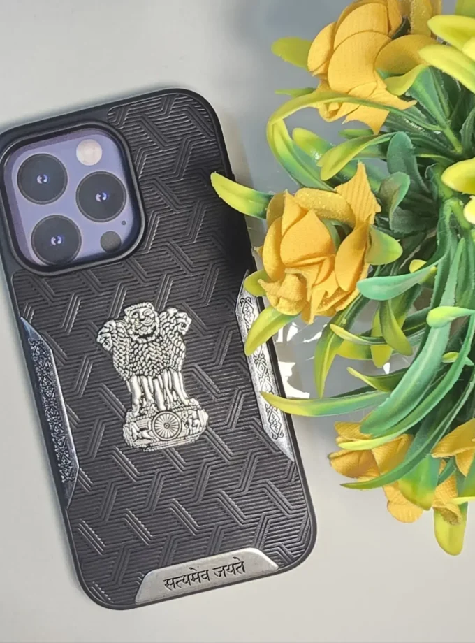 Satyamev Jayate VIP iPhone/Samsung cover
